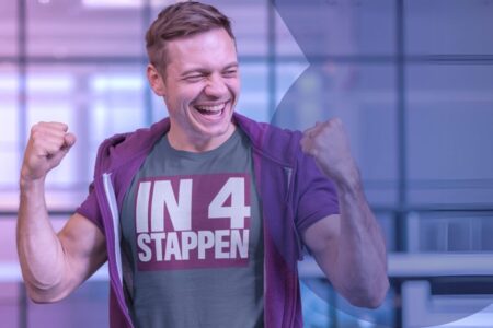 In 4 stappen naar een transformatie strategie