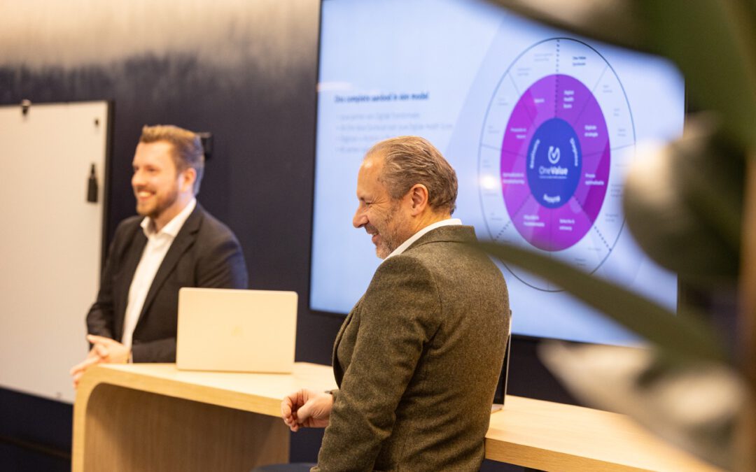 Wet loontransparantie 2027 en AFAS: zo bereid je jouw organisatie voor