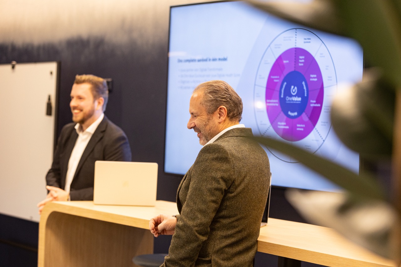 Wet loontransparantie 2027 en AFAS: zo bereid je jouw organisatie voor