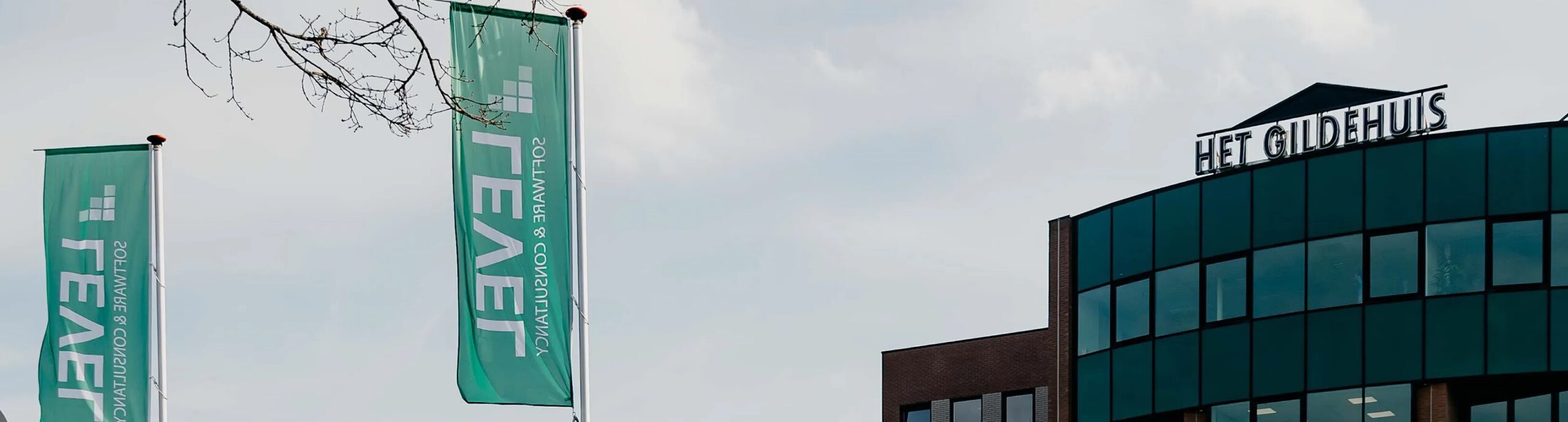 Van interne ambitie naar gecertificeerde informatiebeveiliging