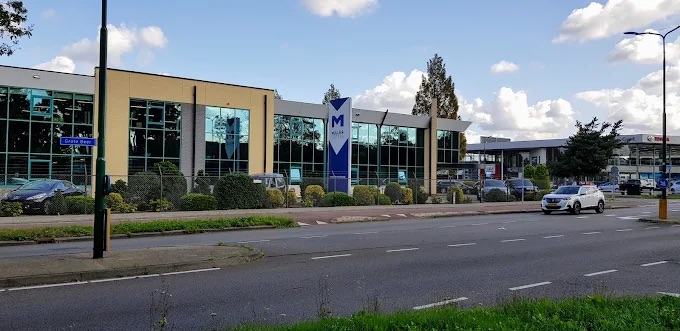 De digitale transformatie van Muller Textiel