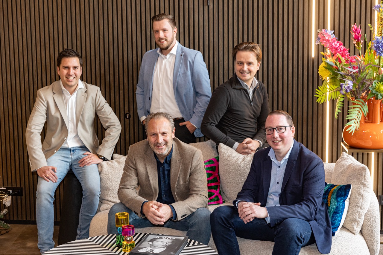 Consultant Informatiebeveiliging