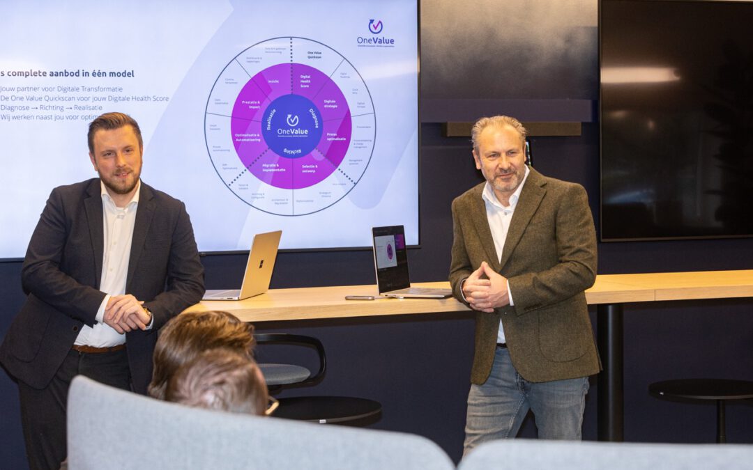 Waarom ERP-implementaties mislukken